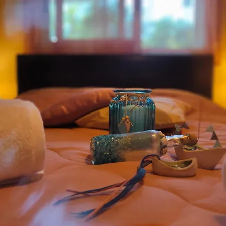 Artemis شقة كافالا