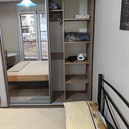 Apartment Artemis Sweet