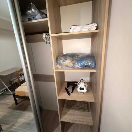 Artemis Sweet Apartment