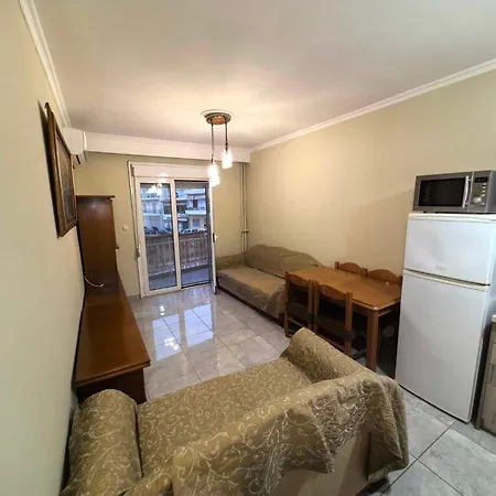 Apartment Artemis Sweet