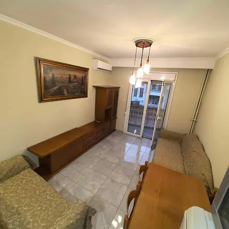Apartment Artemis Sweet *
