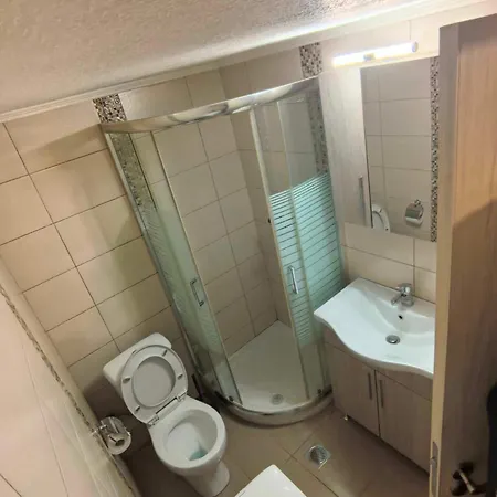 Artemis Sweet Apartment Kavala