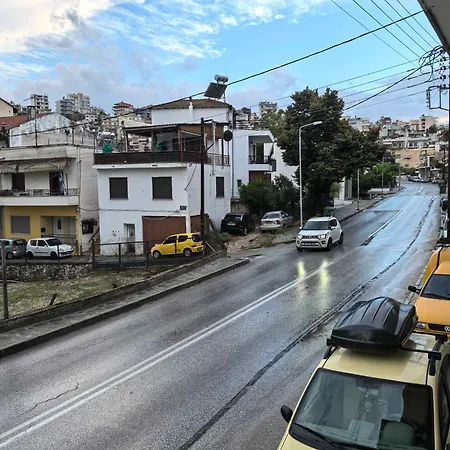 Apartment Artemis Sweet Kavala