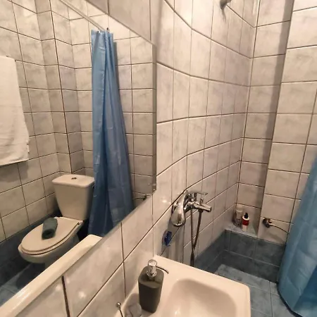 Artemis Apartment Kavala