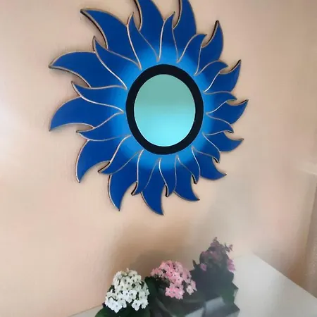 Artemis Apartment Kavala