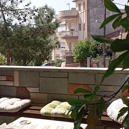 Apartment Artemis Kavala