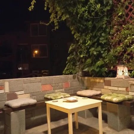 Apartment Artemis Kavala