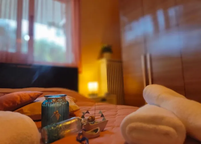 Artemis Διαμέρισμα *