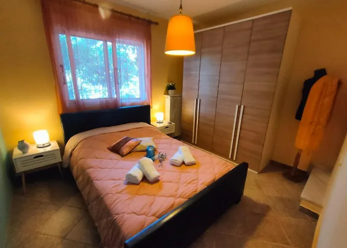 Διαμέρισμα Artemis