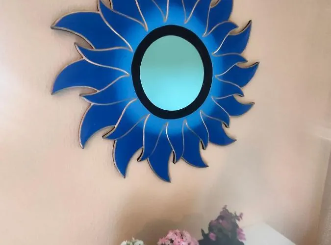 Artemis Διαμέρισμα Καβάλα