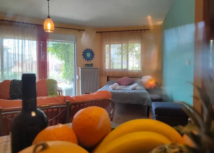 Artemis Διαμέρισμα *