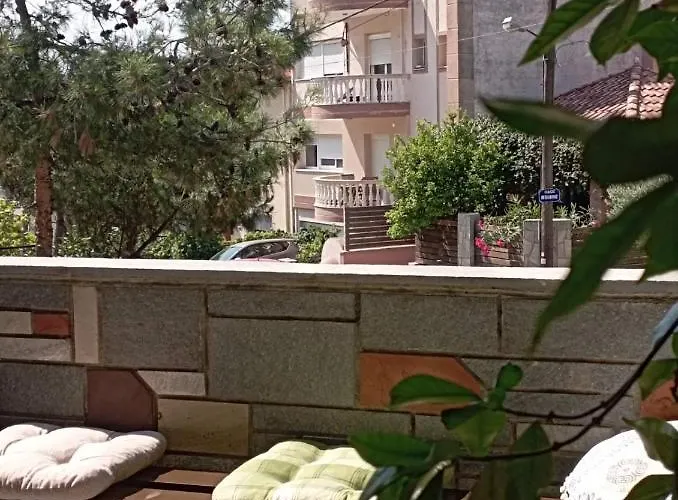 Διαμέρισμα Artemis Καβάλα