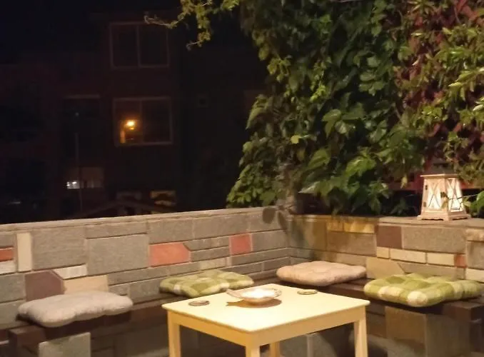 Διαμέρισμα Artemis Καβάλα